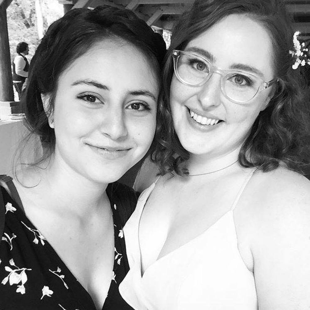 Meet your Posher, Olivia